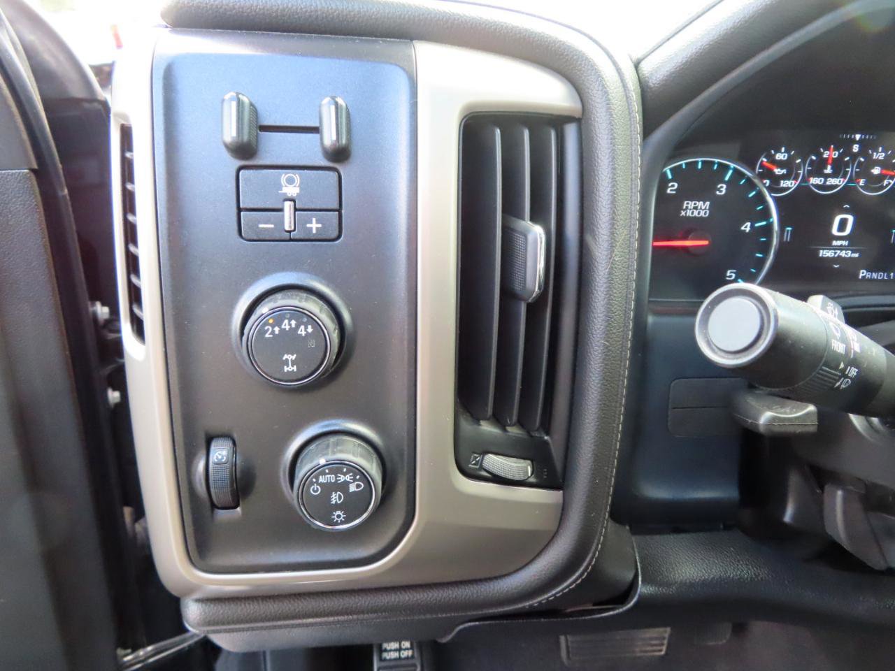 2019 GMC Sierra 3500 Denali