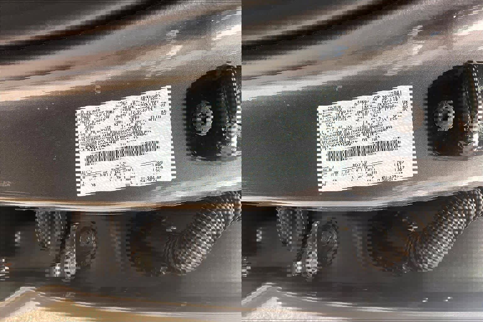 2025 Ford F250 Lariat