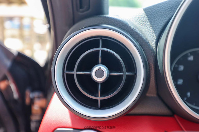 2020 Alfa Romeo Giulia