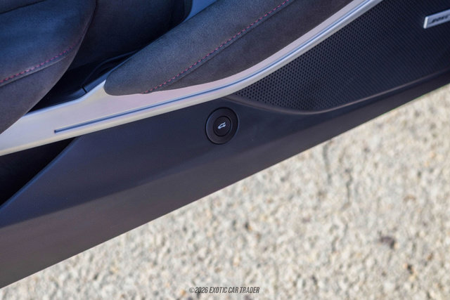 2024 Chevrolet Camaro ZL1