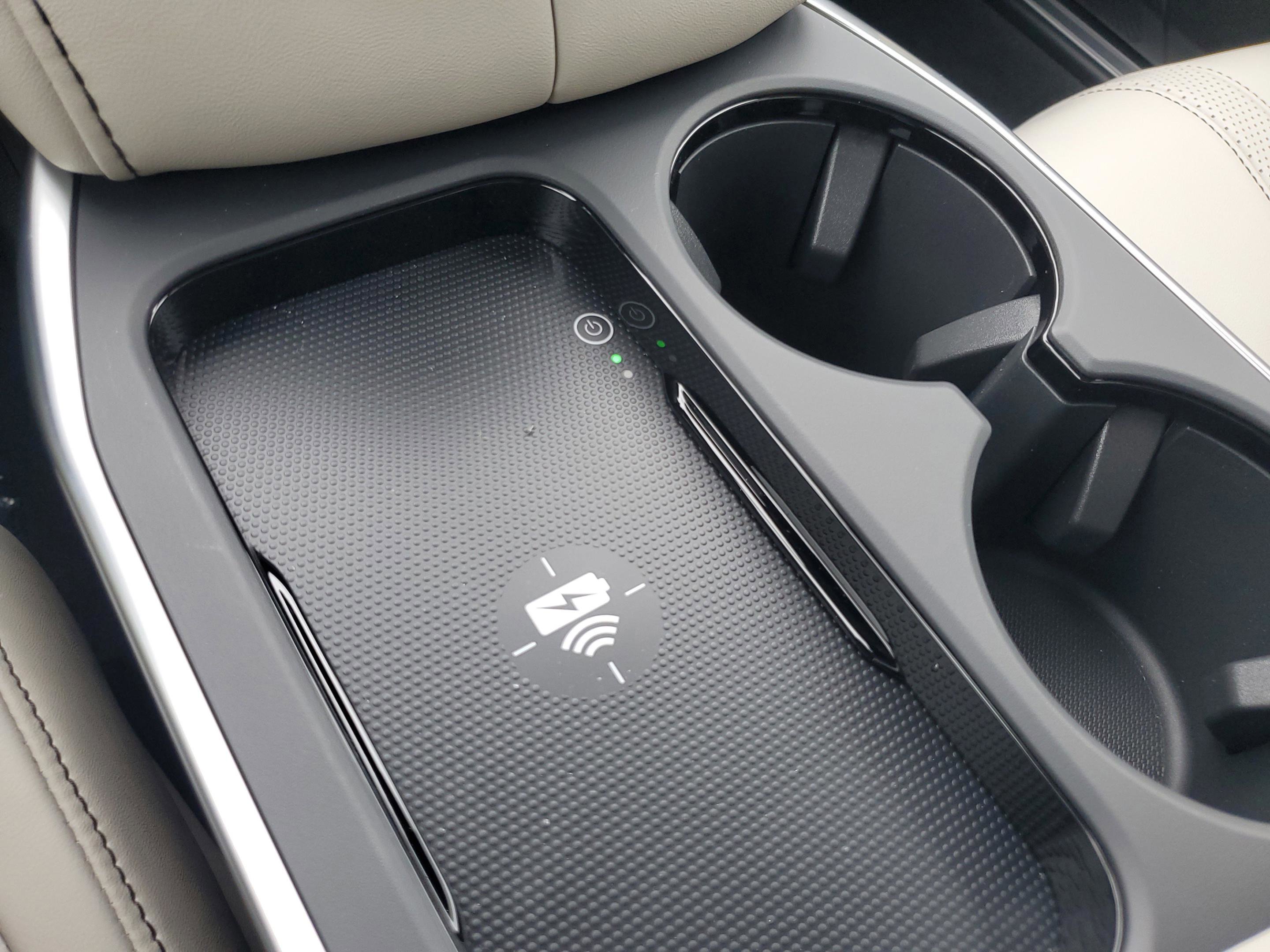 2026 Acura RDX SH-AWD w/ Technology Package