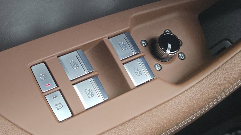 2022 Audi A6 Premium Plus