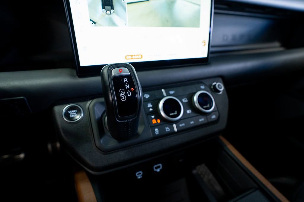 2023 Land Rover Defender 110 X