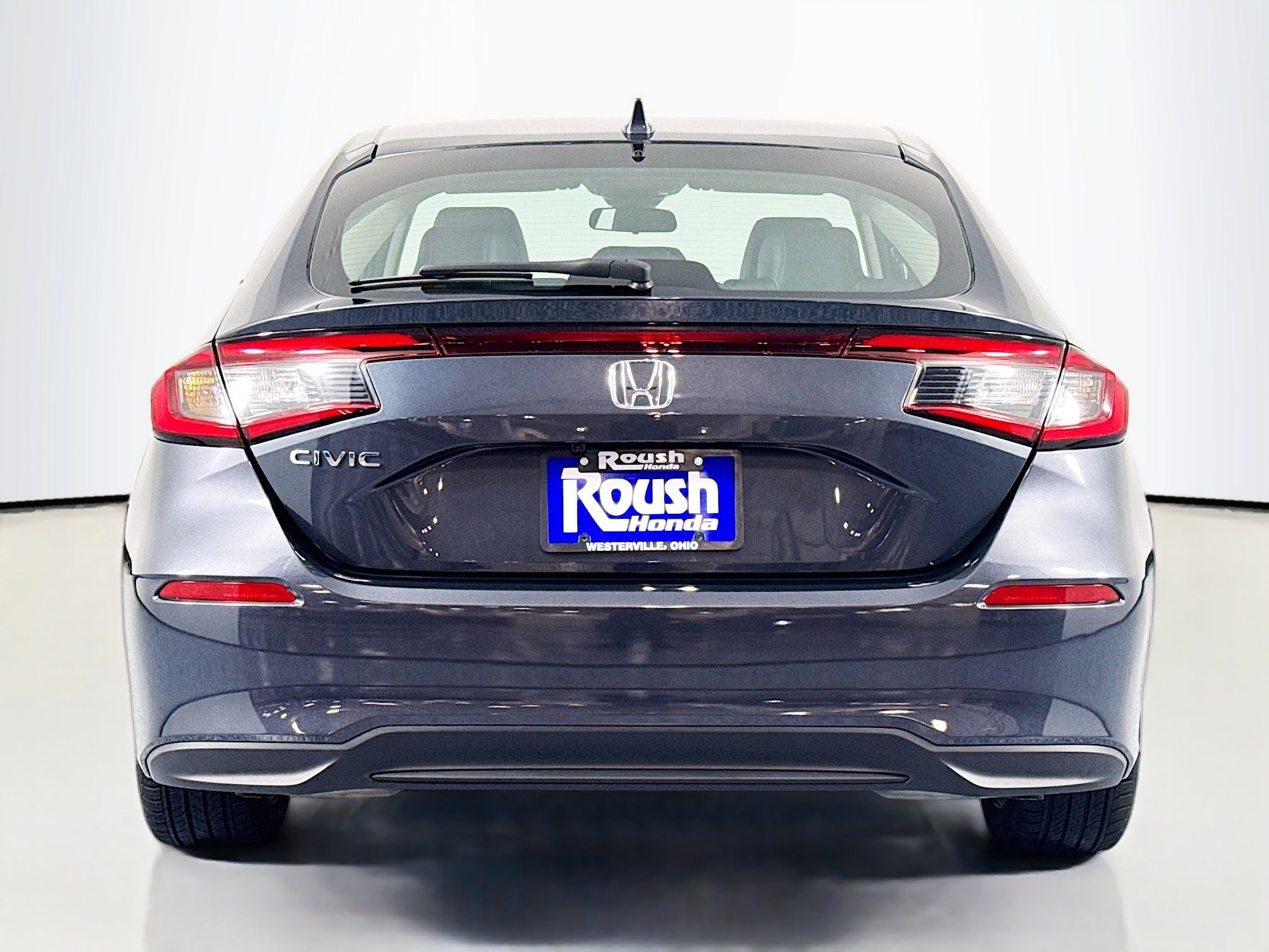 2023 Honda Civic EX-L