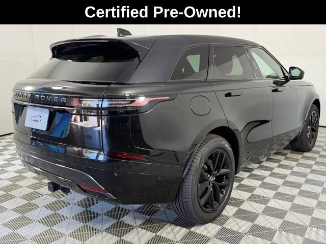 2026 Land Rover Range Rover Velar Dynamic SE