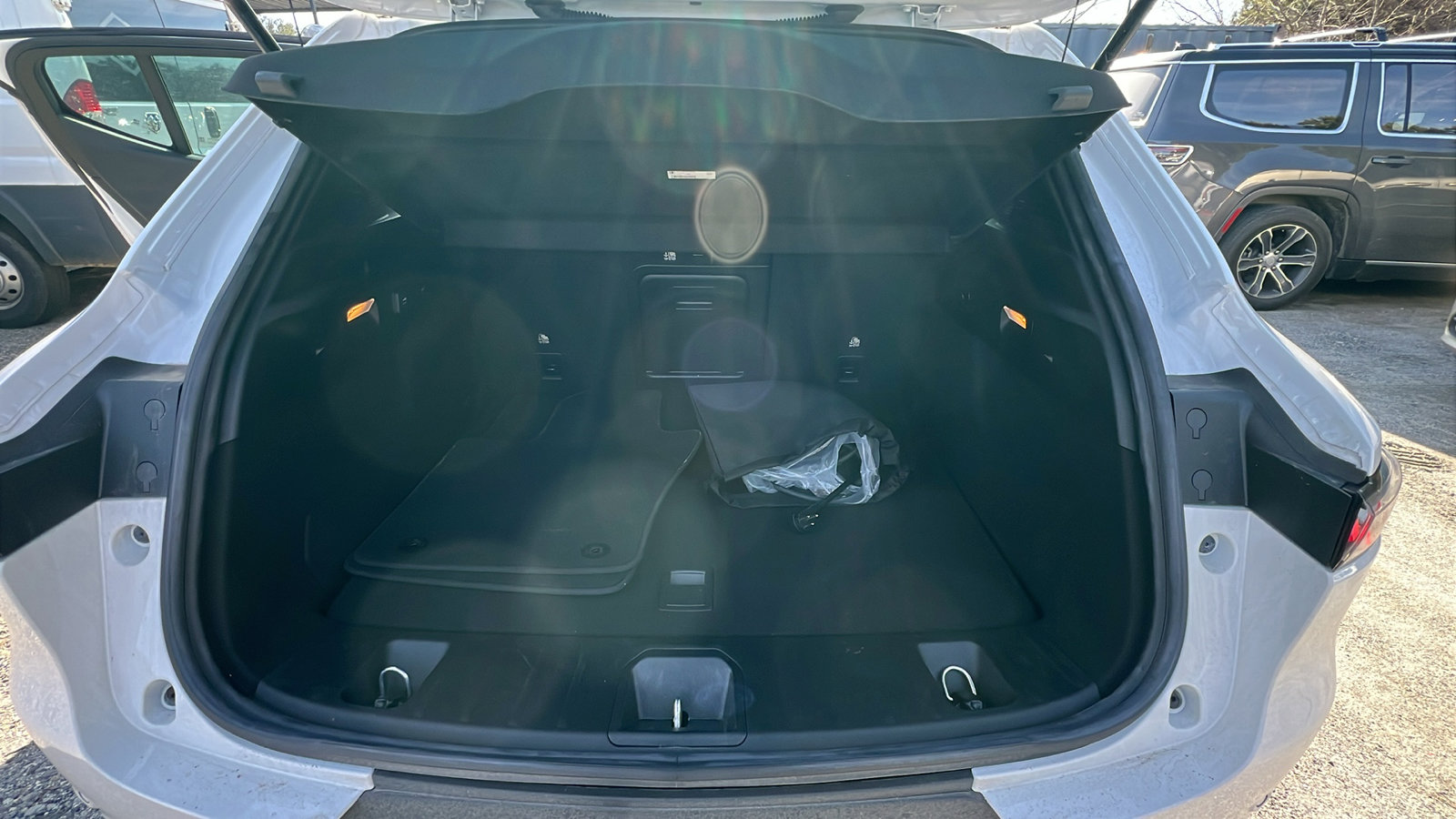 2024 Alfa Romeo Tonale Sprint