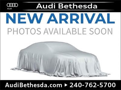 Used 2018 Audi A3 2.0T Premium w/ Convenience Package