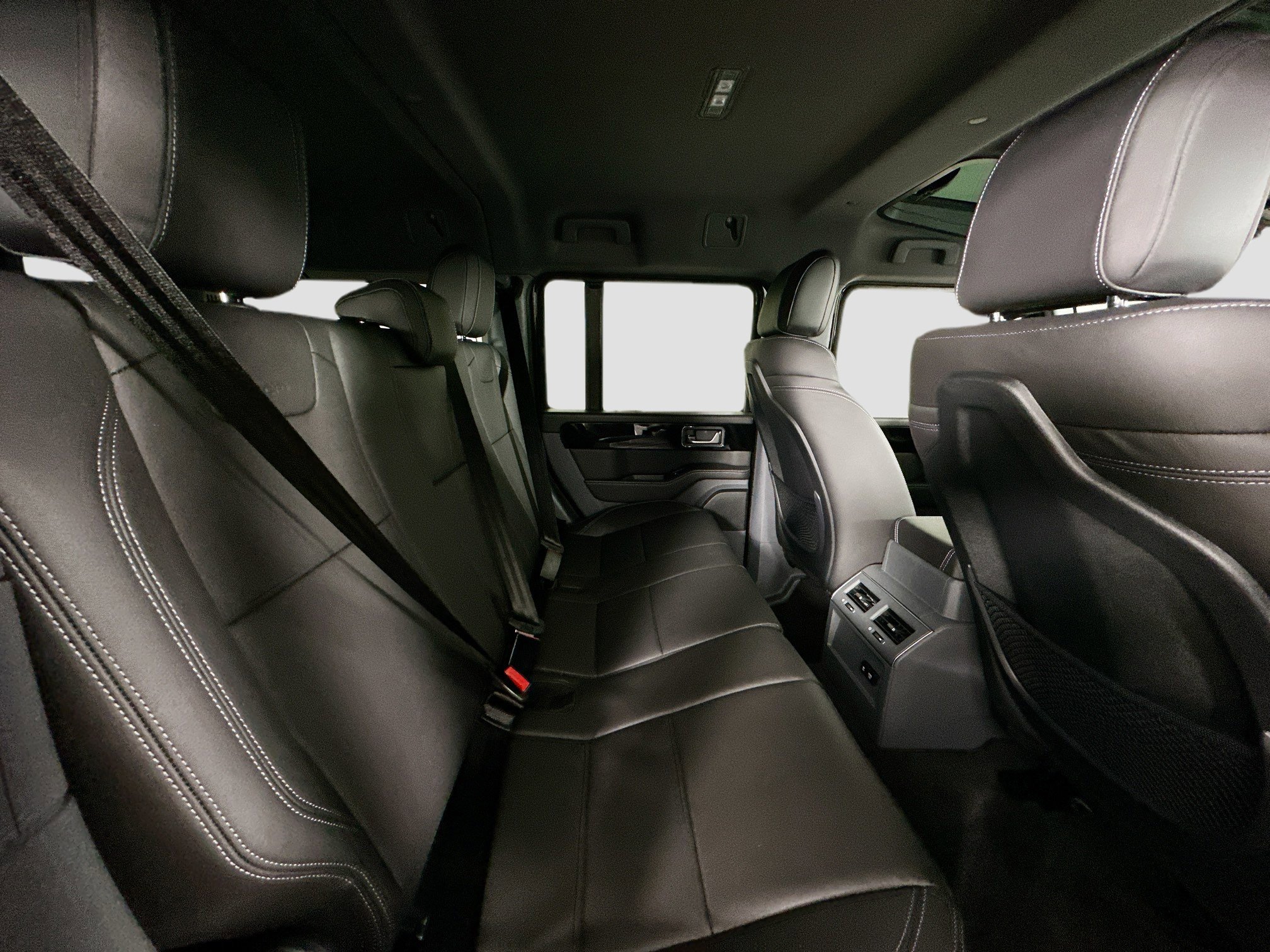 2026 INEOS Grenadier