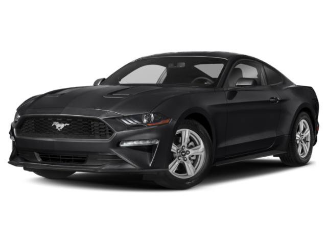 Used 2020 Ford Mustang Premium w/ 2.3L High Performance Package