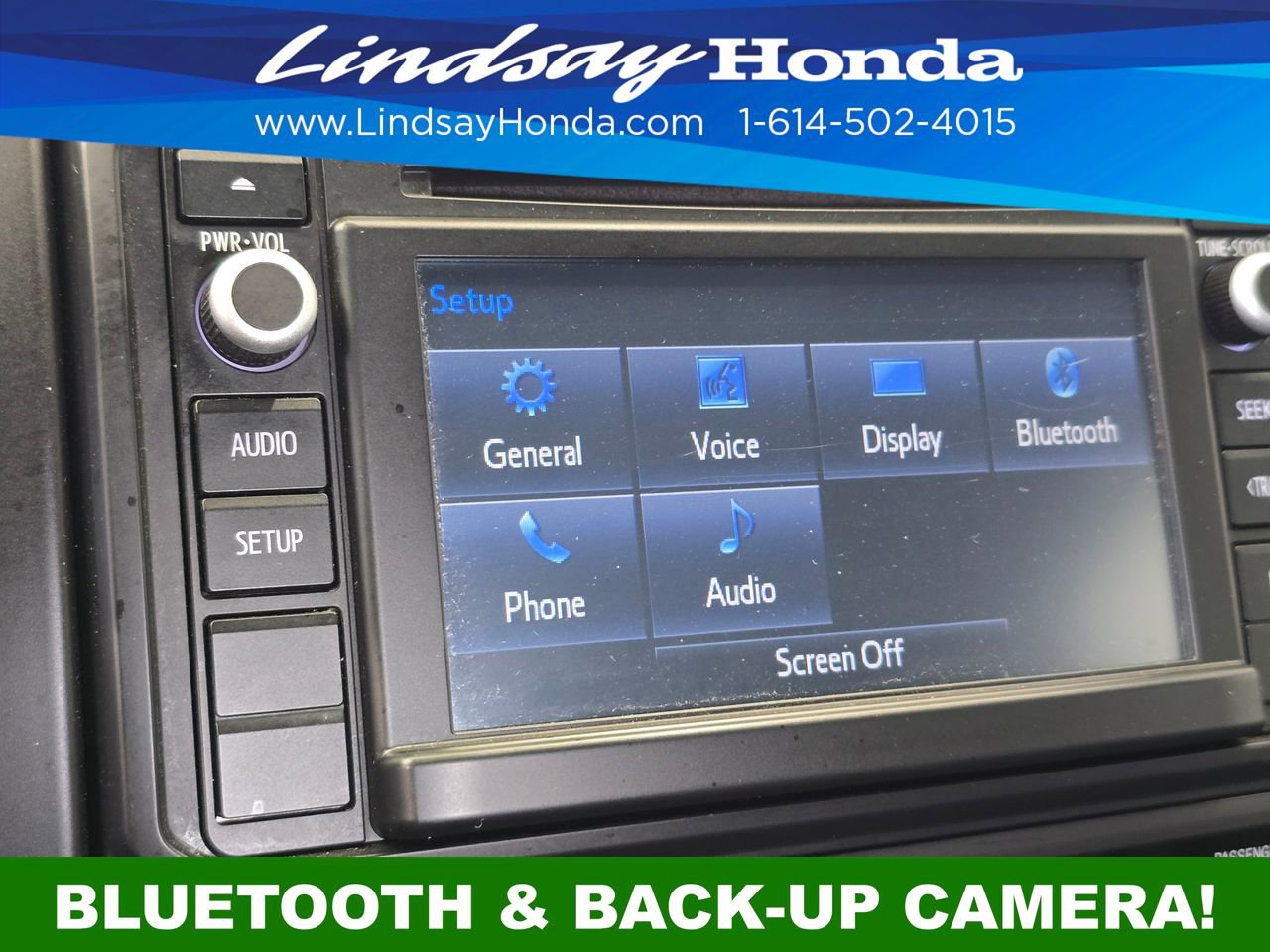 2014 Toyota Tacoma PreRunner