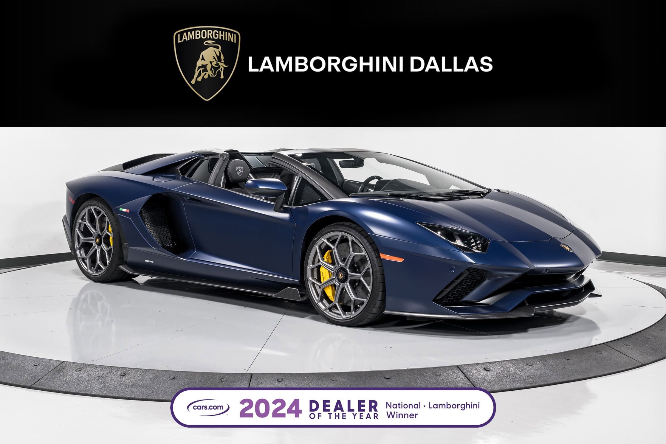 Used Lamborghini Aventador for Sale   Autotrader