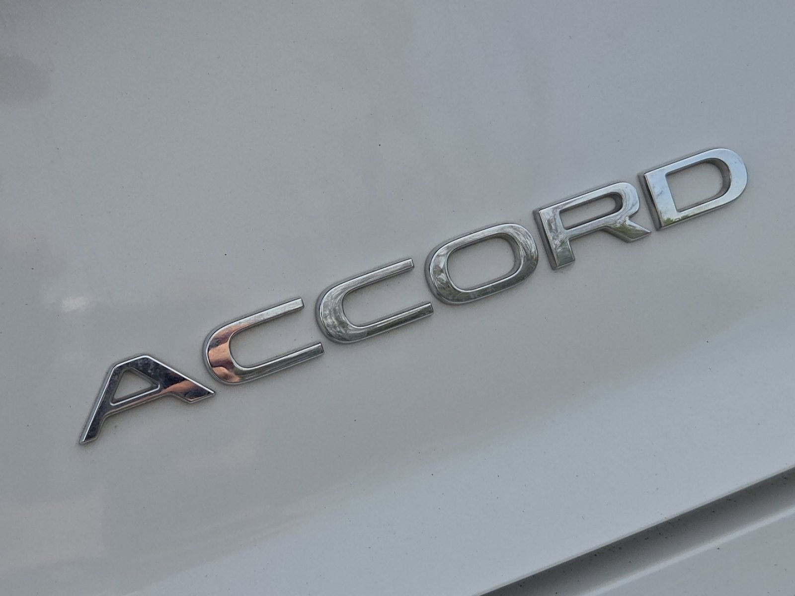 2023 Honda Accord Touring