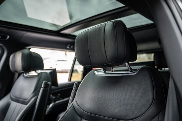 2023 Land Rover Range Rover Long Wheelbase Autobiography