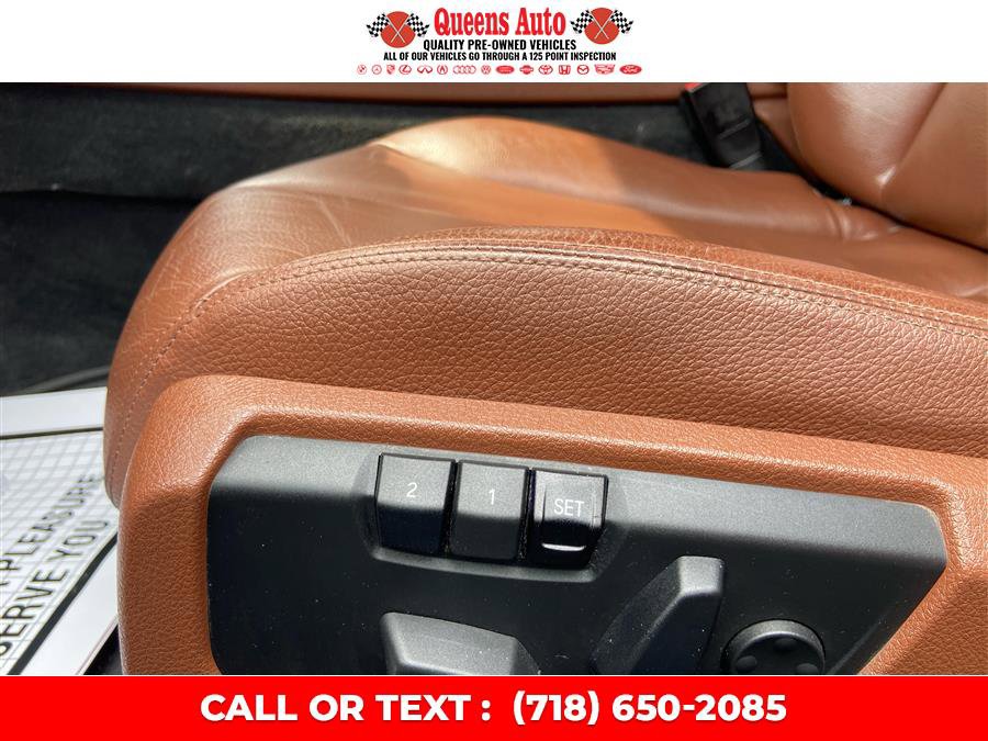 2017 BMW 640i Gran Coupe xDrive