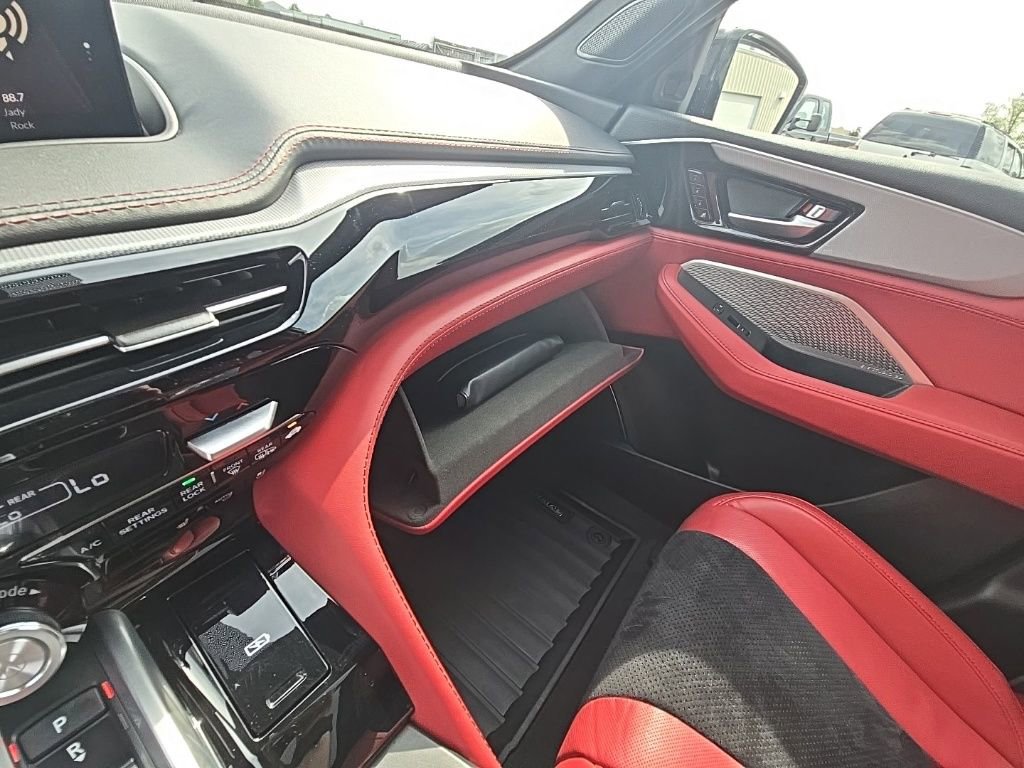 2023 Acura MDX A-Spec