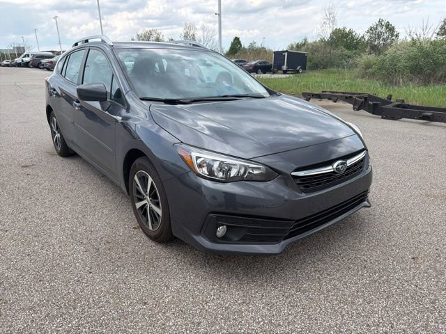 2023 Subaru Impreza Premium