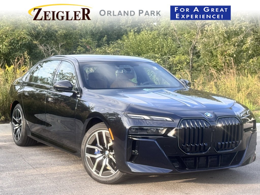 Used BMW 740i xDrive for Sale Near Me - Autotrader