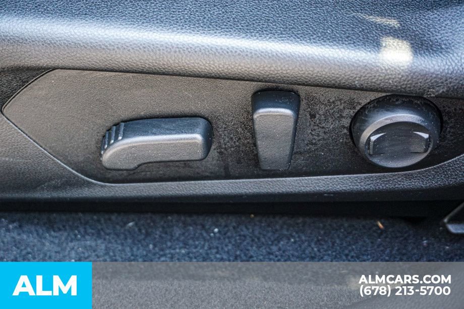 2025 Subaru Crosstrek 2.0i Premium