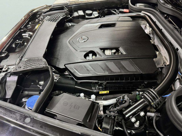 2024 Mercedes-Benz G 550