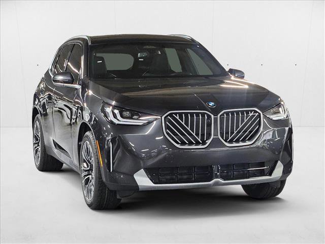 2025 BMW X3 xDrive30i