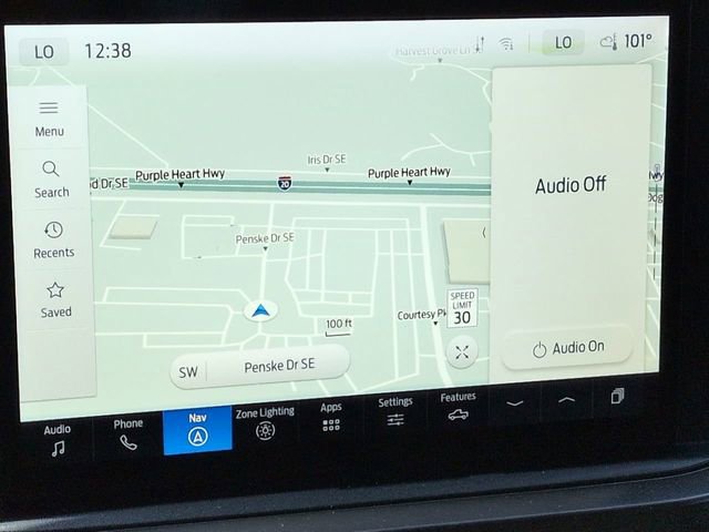 2023 Ford F250 Lariat