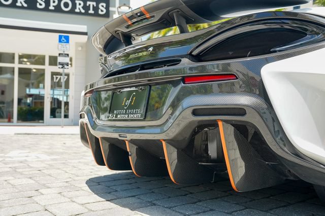 Used 2019 McLaren 600LT photo 55