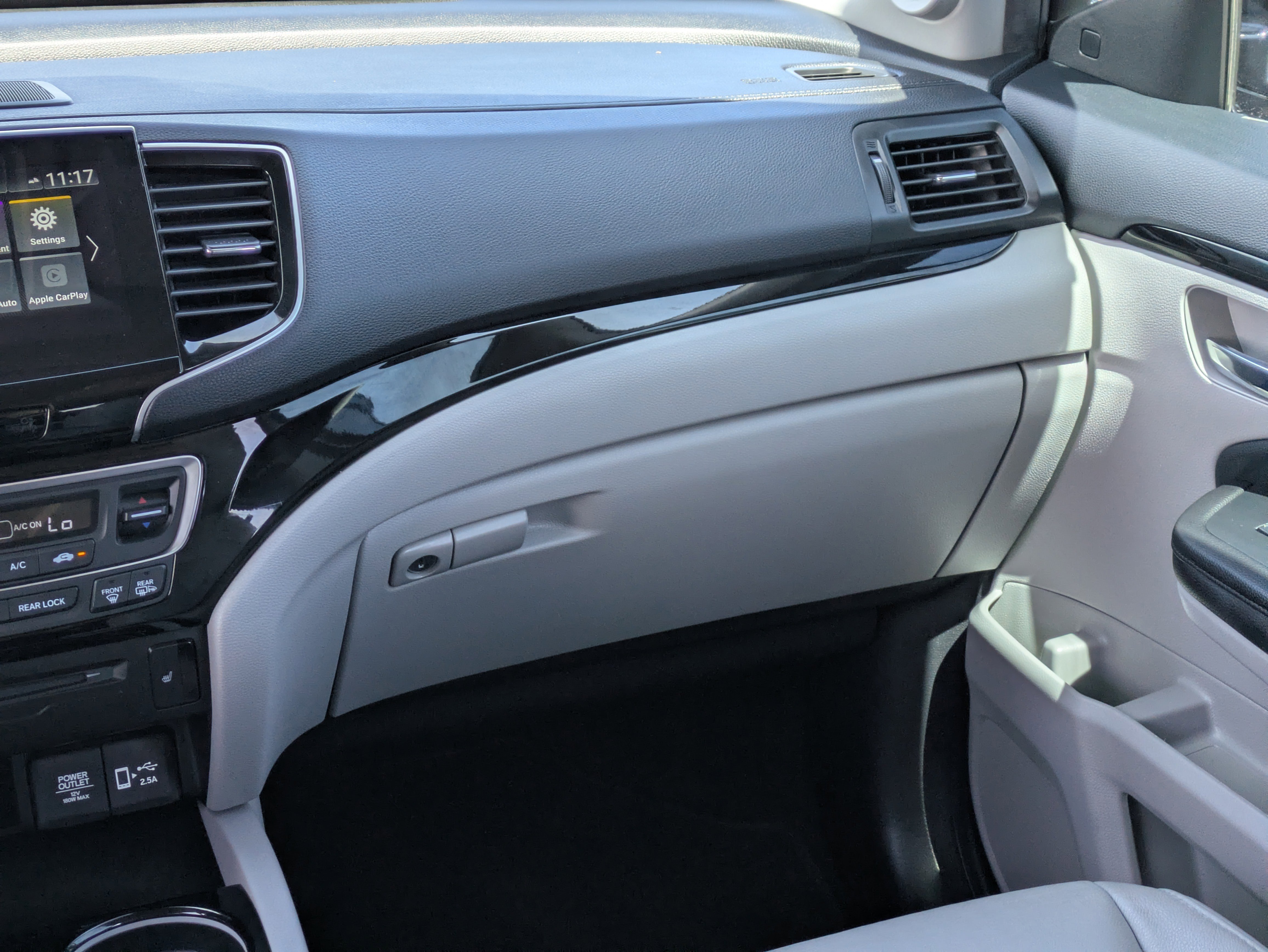 2022 Honda Pilot Touring