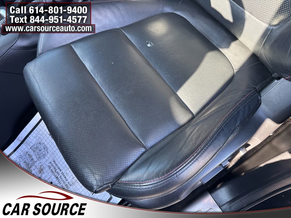 2015 MAZDA Cx-5 Grand Touring