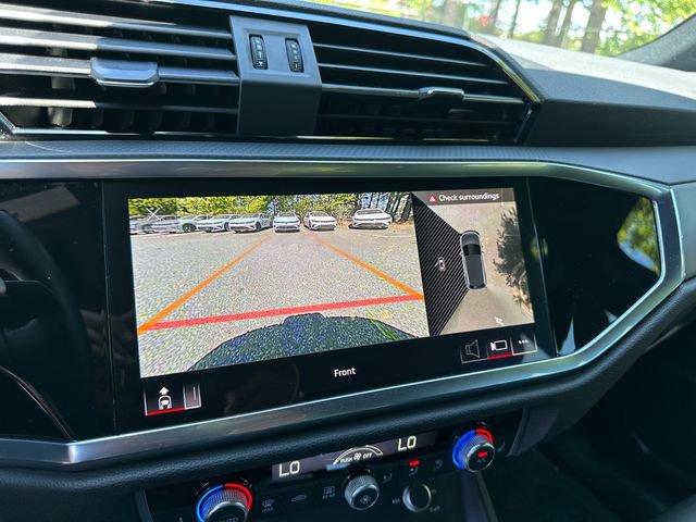 2024 Audi Q3 2.0T Premium Plus