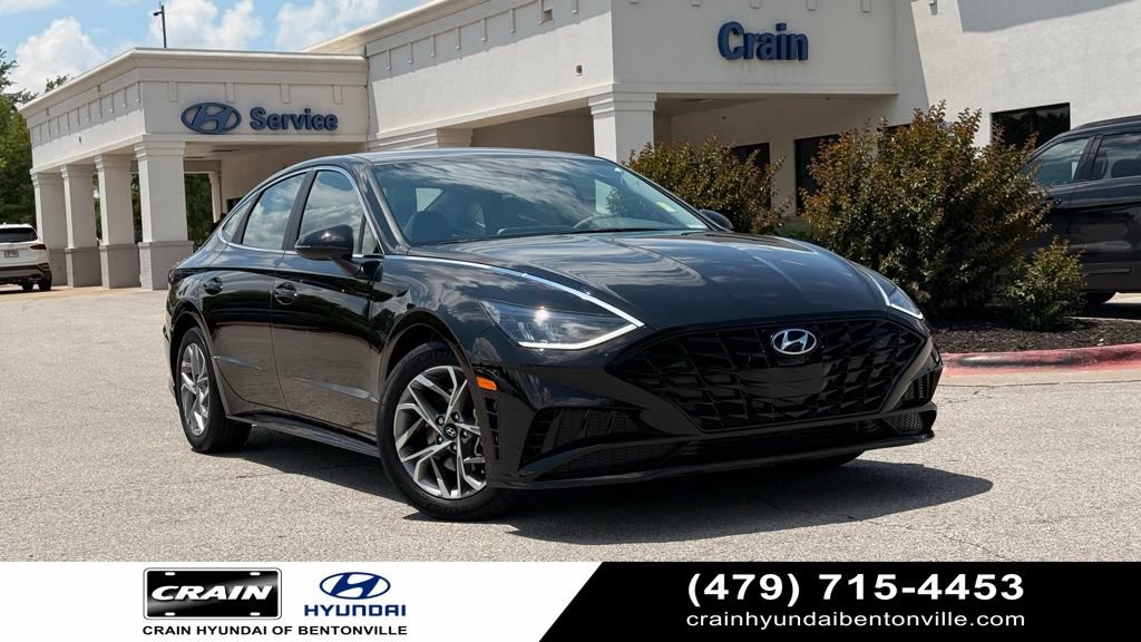 Used 2020 Hyundai Sonata SEL