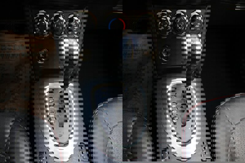 2009 Nissan Rogue SL