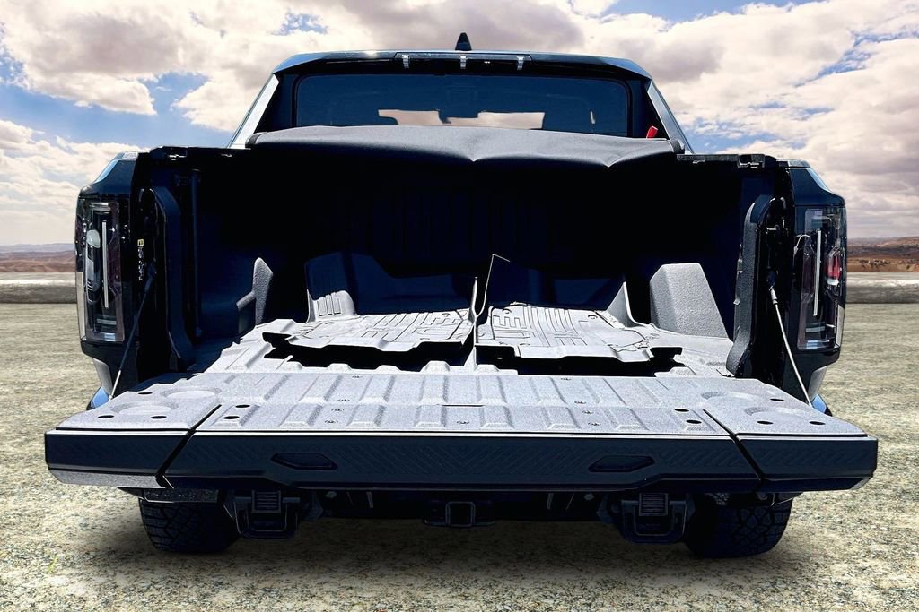 2024 GMC Hummer EV 3X