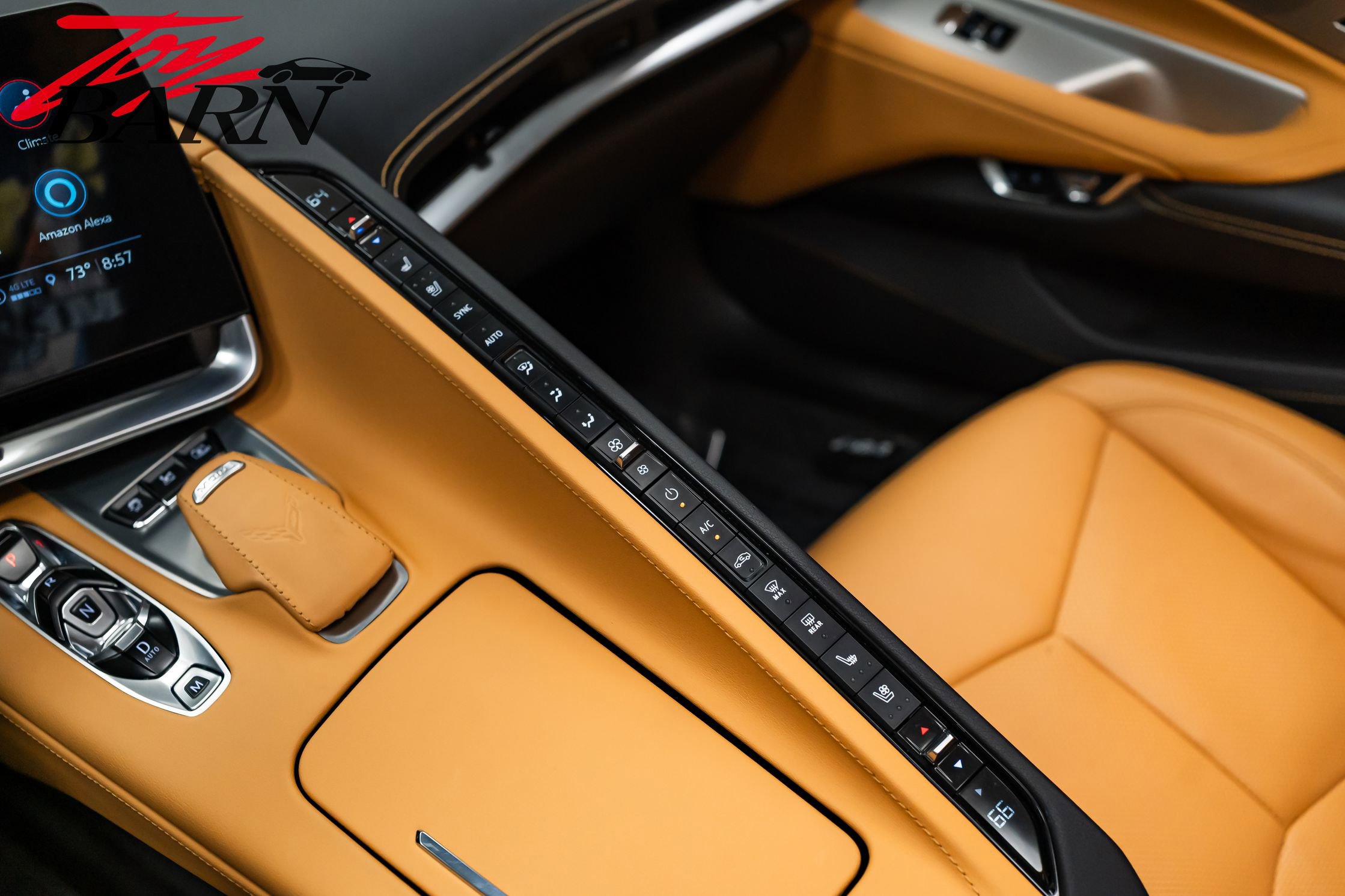 2023 Chevrolet Corvette Stingray Preferred Conv