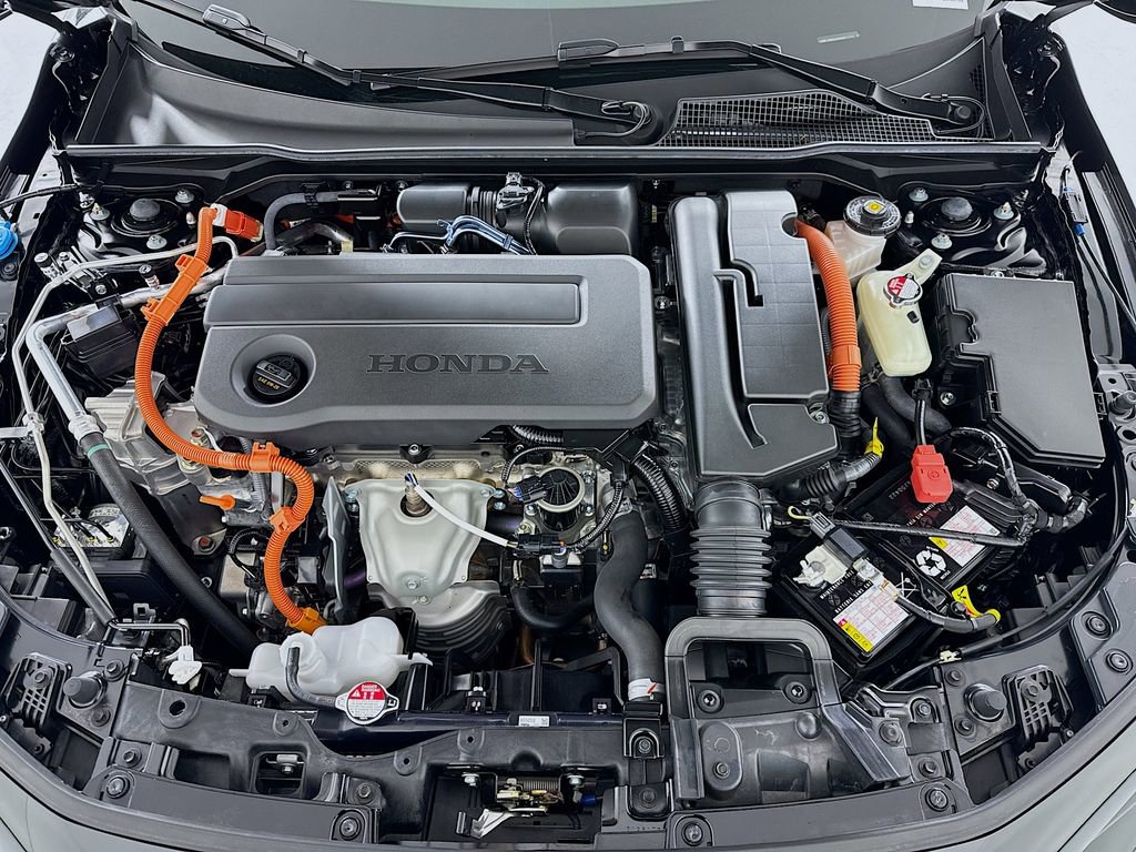 2025 Honda Civic Sport Touring