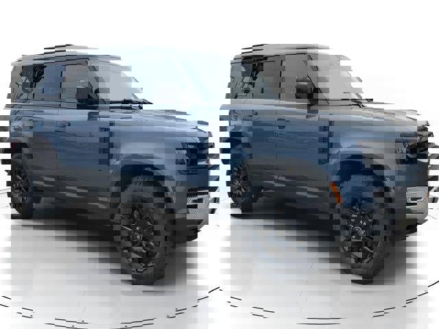 2025 Land Rover Defender 110 S