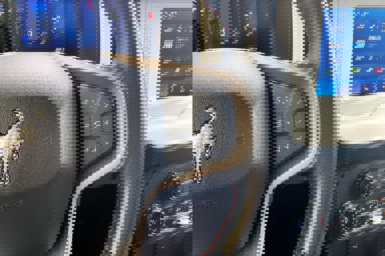 2023 Ford Bronco Heritage Edition