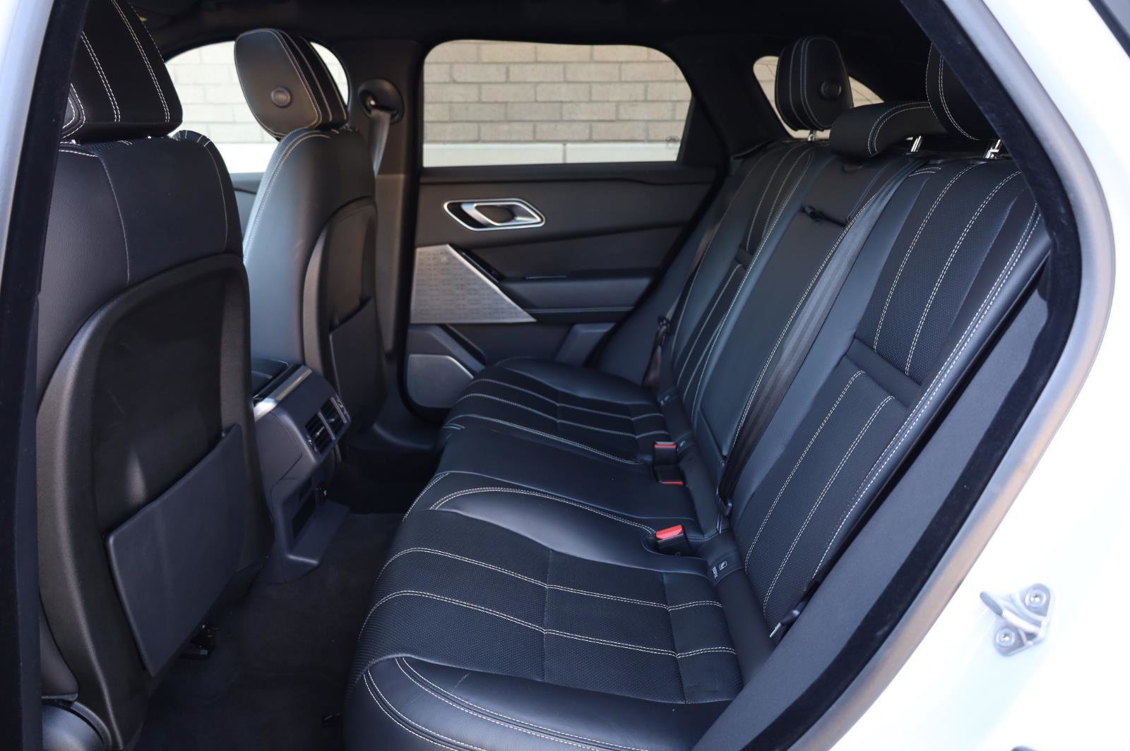 2020 Land Rover Range Rover Velar S