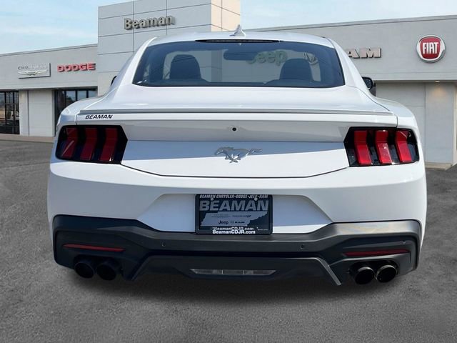 2024 Ford Mustang Premium