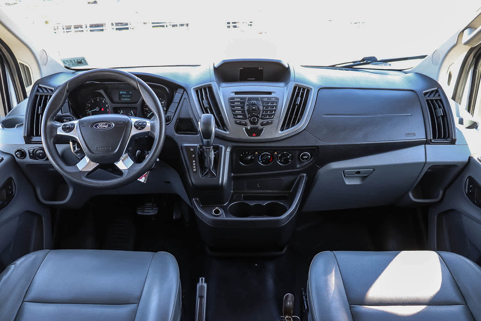 2018 Ford Transit 350 XL