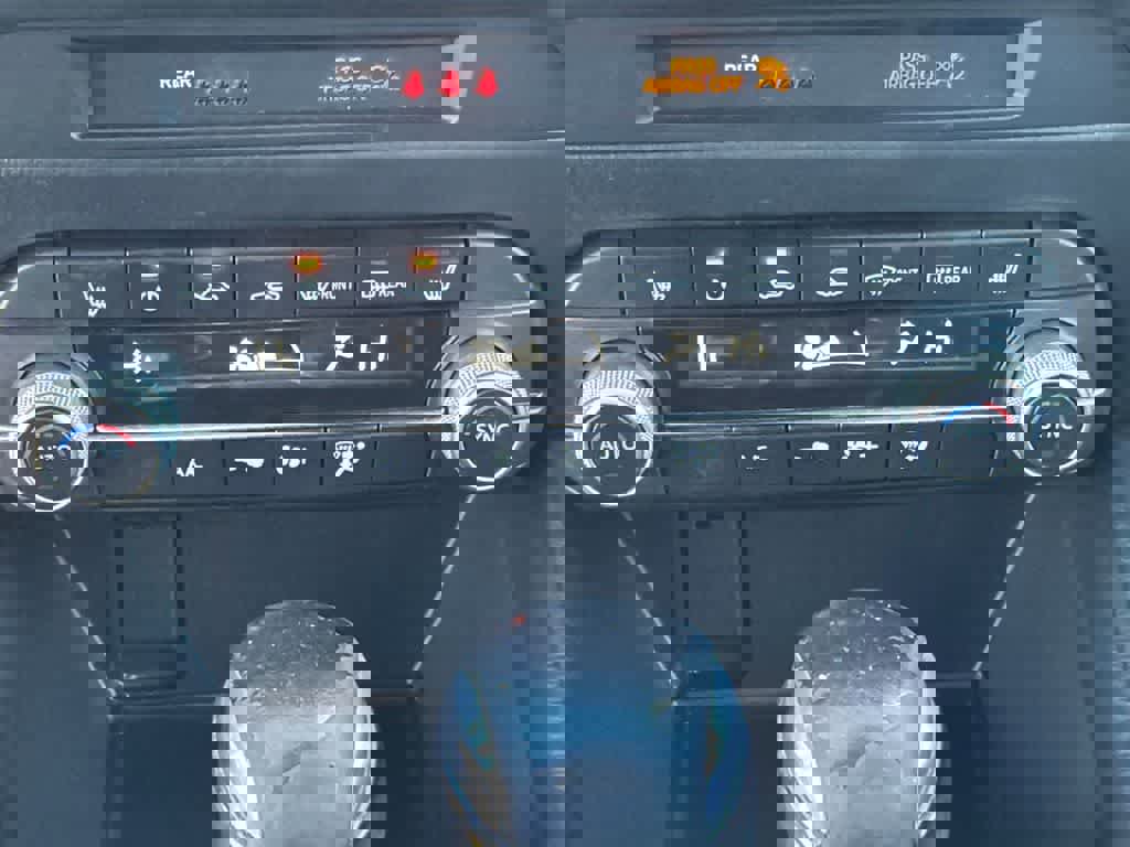 2023 MAZDA Cx-5 AWD 2.5 S w/ Select Package