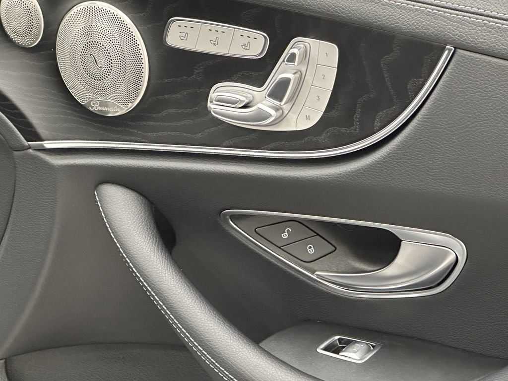 2023 Mercedes-Benz E 450 Cabriolet