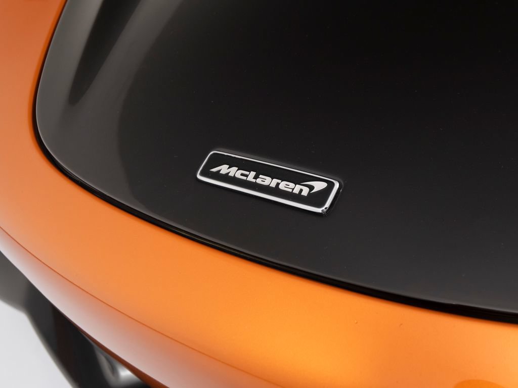Used 2019 McLaren 720S photo 33