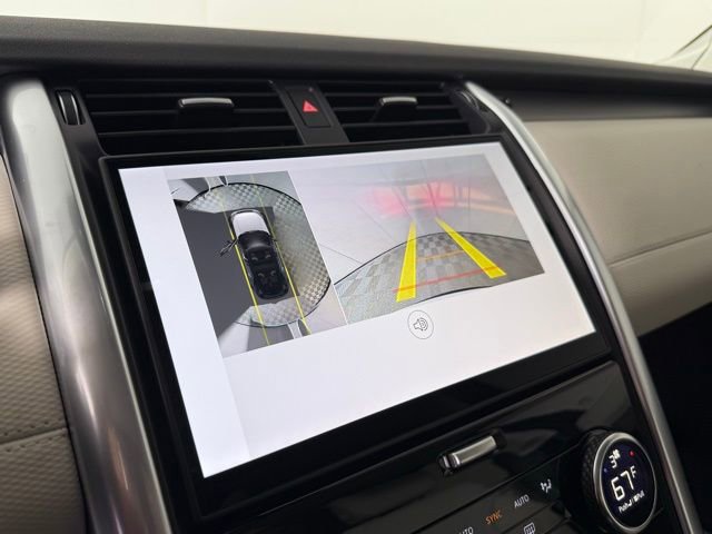 2026 Land Rover Discovery Dynamic SE