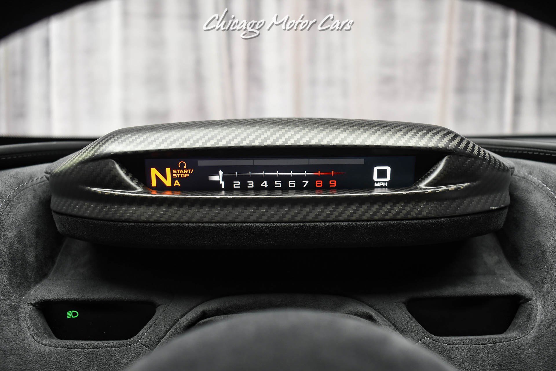 Used 2020 McLaren 720S Performance photo 11