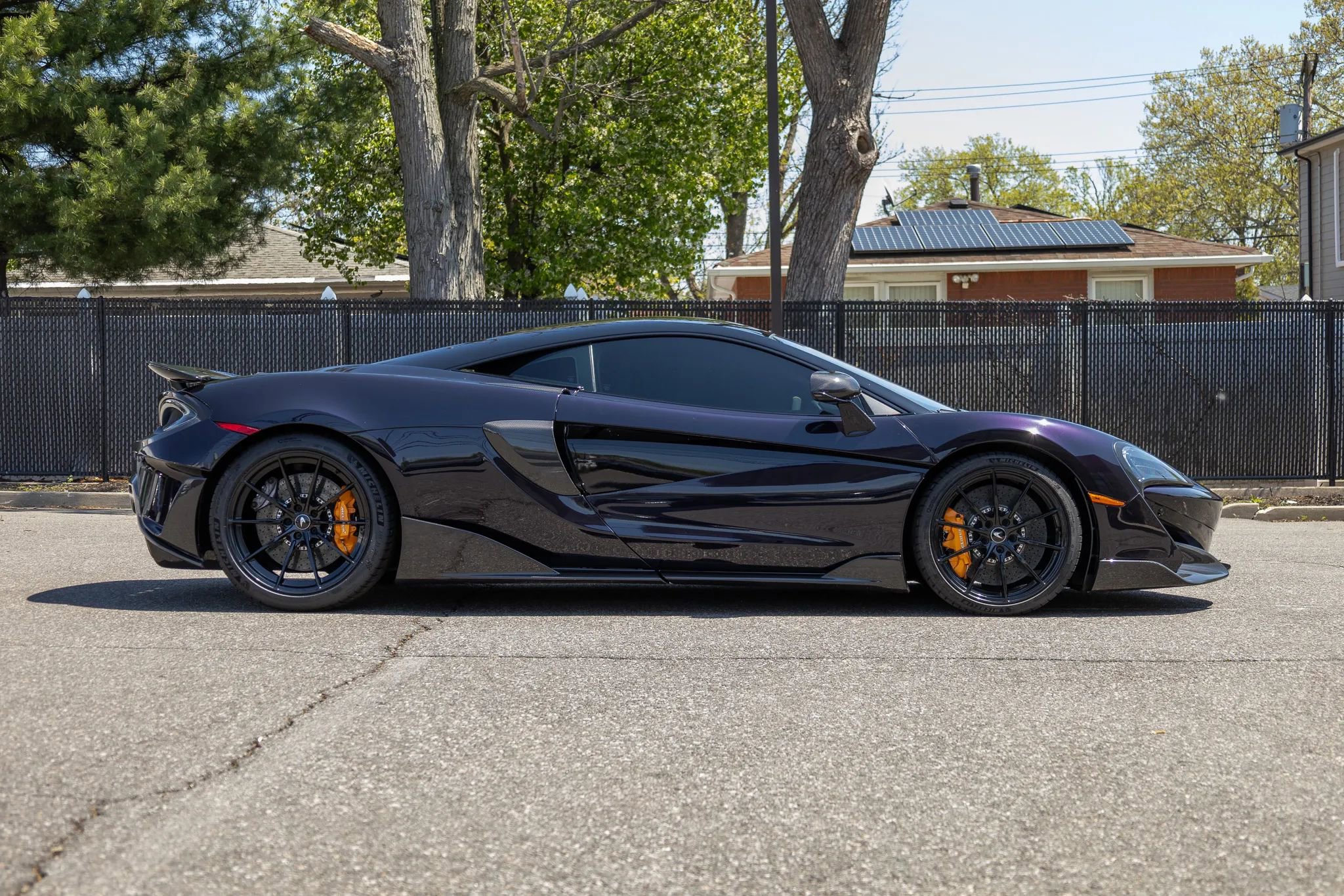 Used 2019 McLaren 600LT photo 28