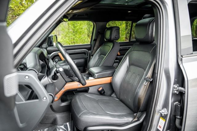 2021 Land Rover Defender 110 X