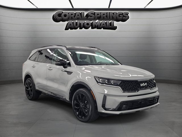 Used 2023 Kia Sorento SX