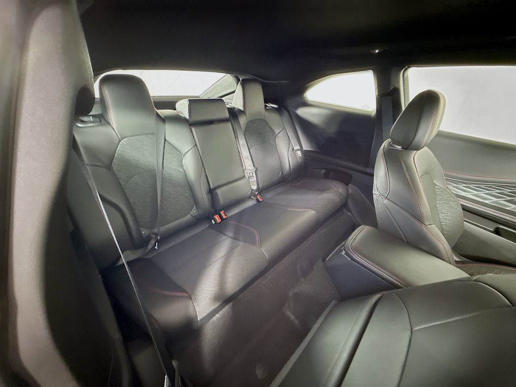 2025 Dodge Charger R/T