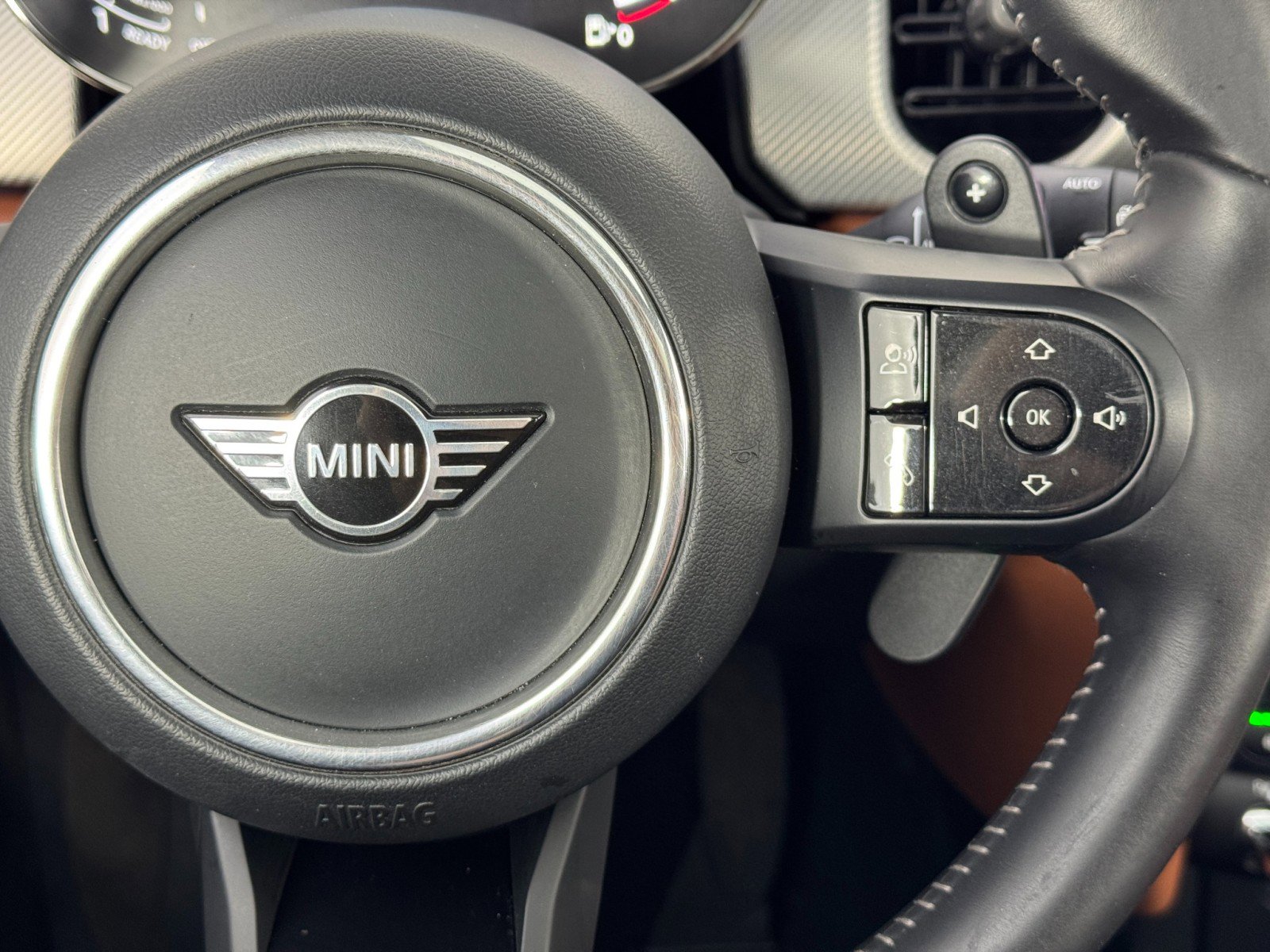 2023 MINI Cooper S
