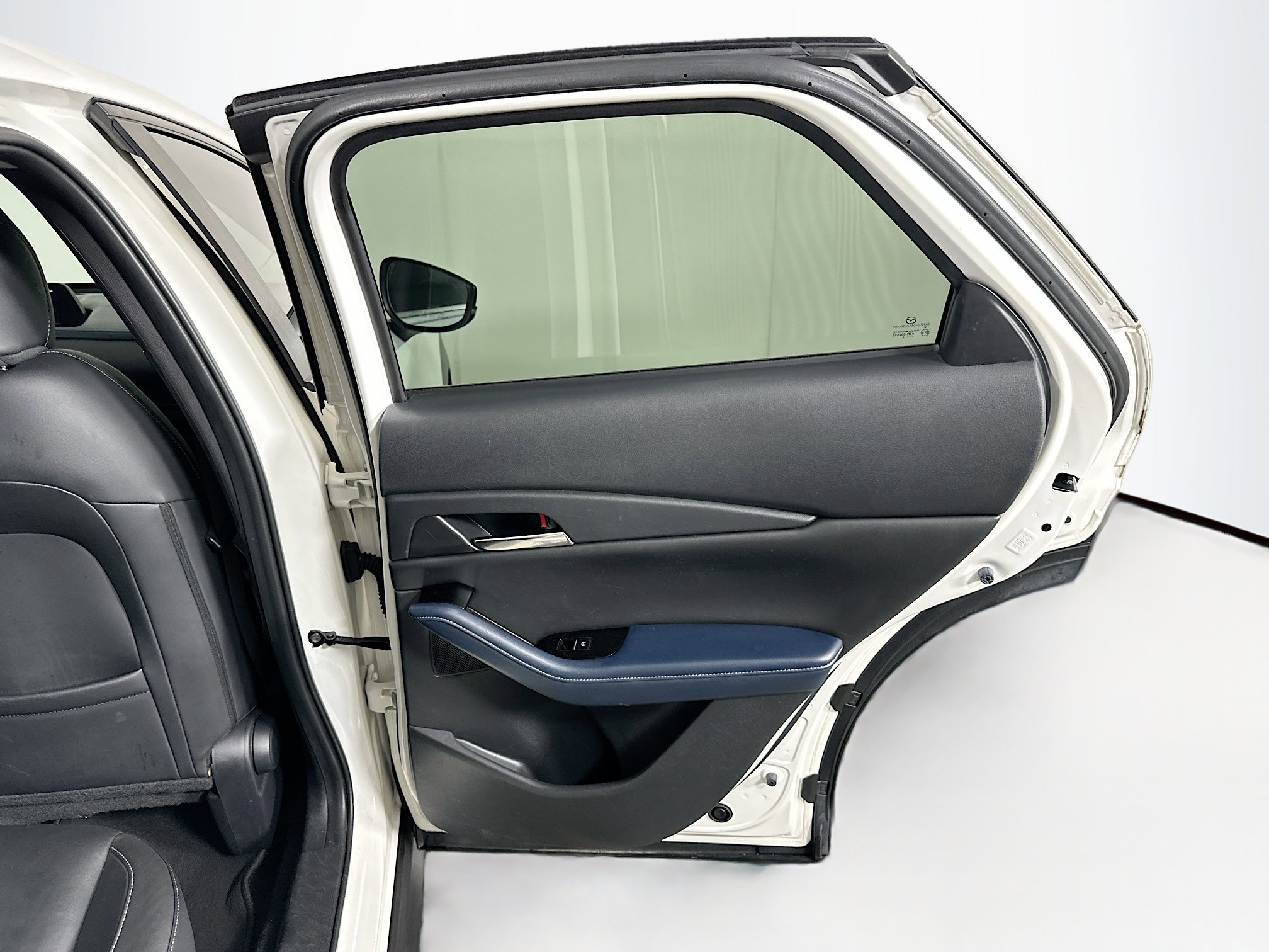 2020 MAZDA Cx-30 FWD w/ Preferred Package